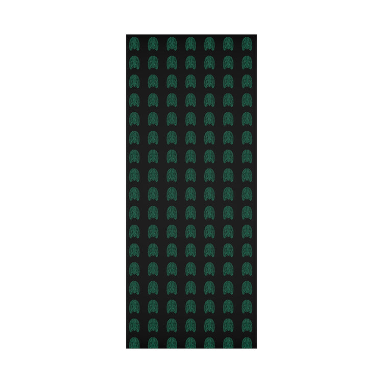 Green Thorax Gift Wrap Papers - MedTheories