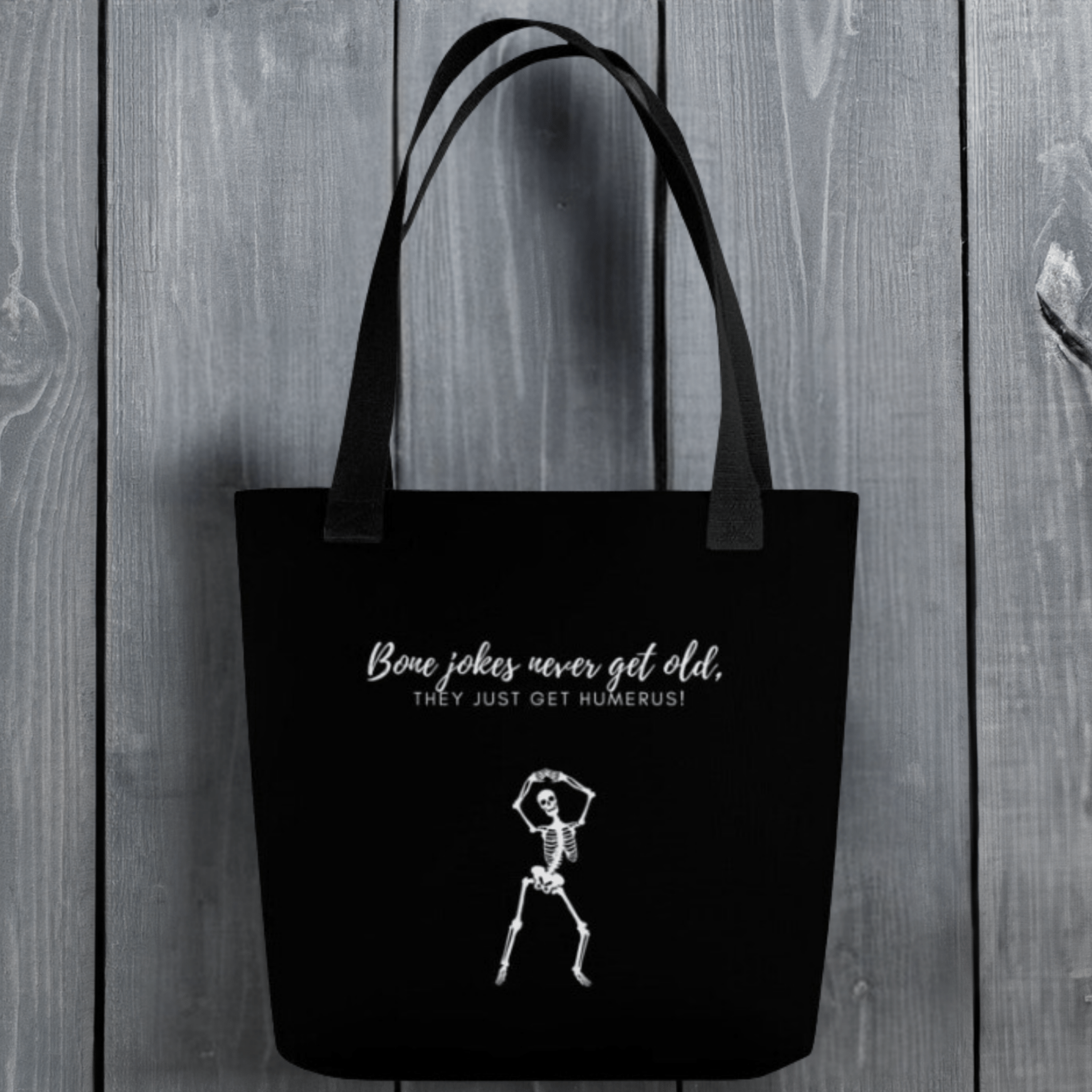 Humerus Tote bag - MedTheories