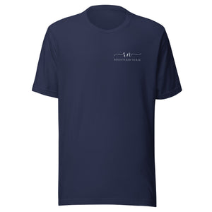 Infinite Registered Nurse Unisex T-Shirt - MedTheories