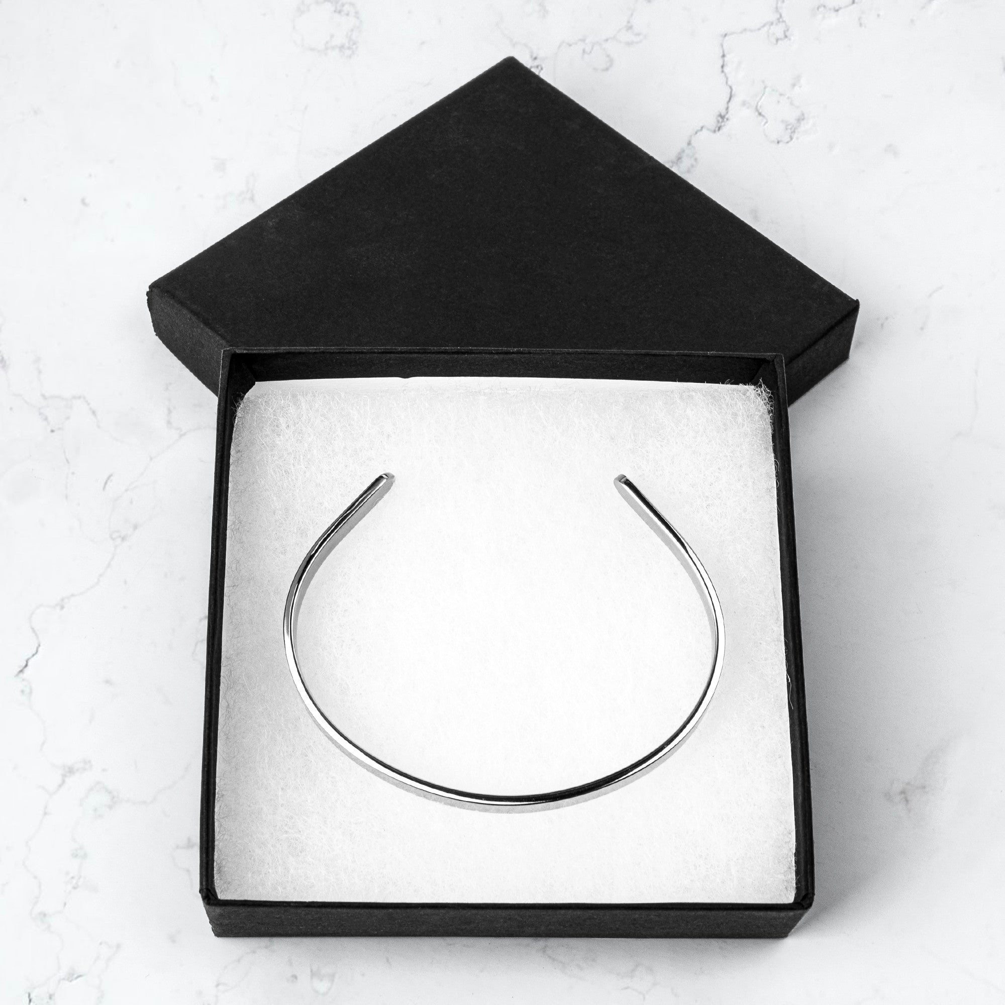 Just Breathe Cuff Bracelet - MedTheories