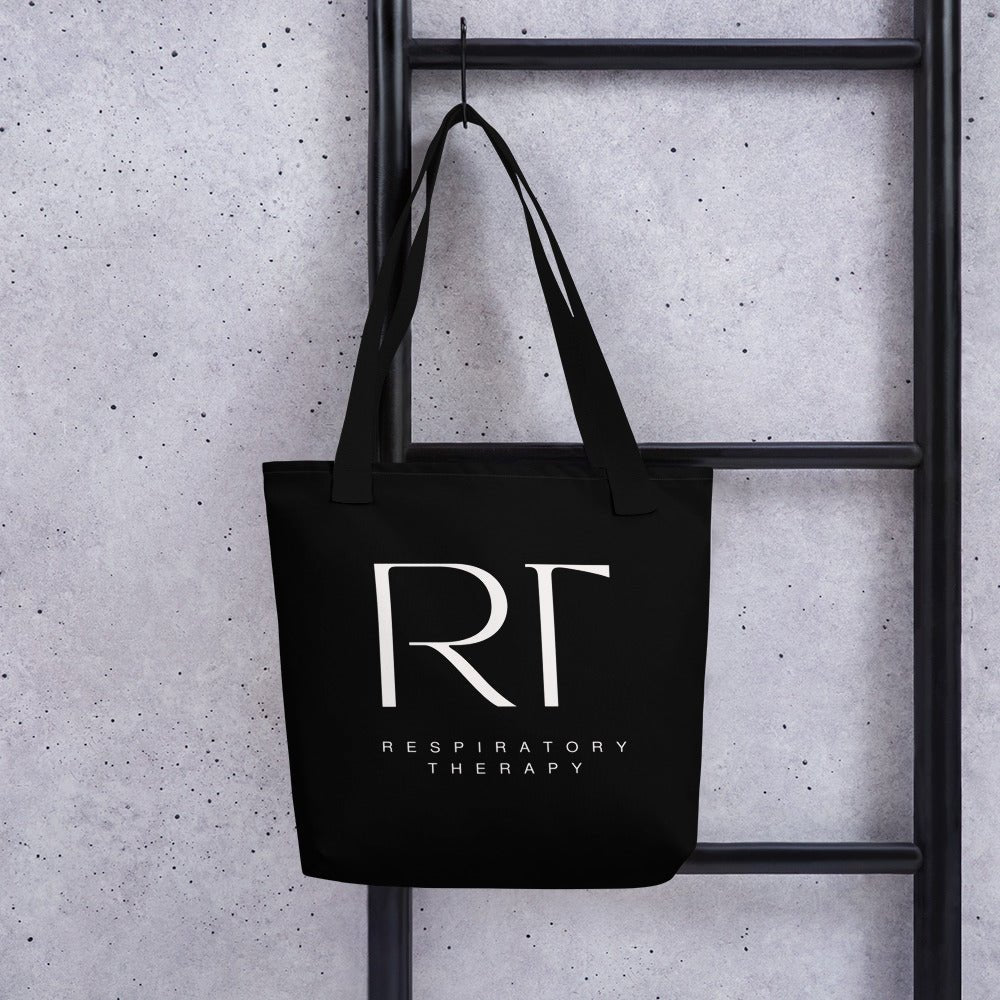 Modern RT Tote bag - MedTheories