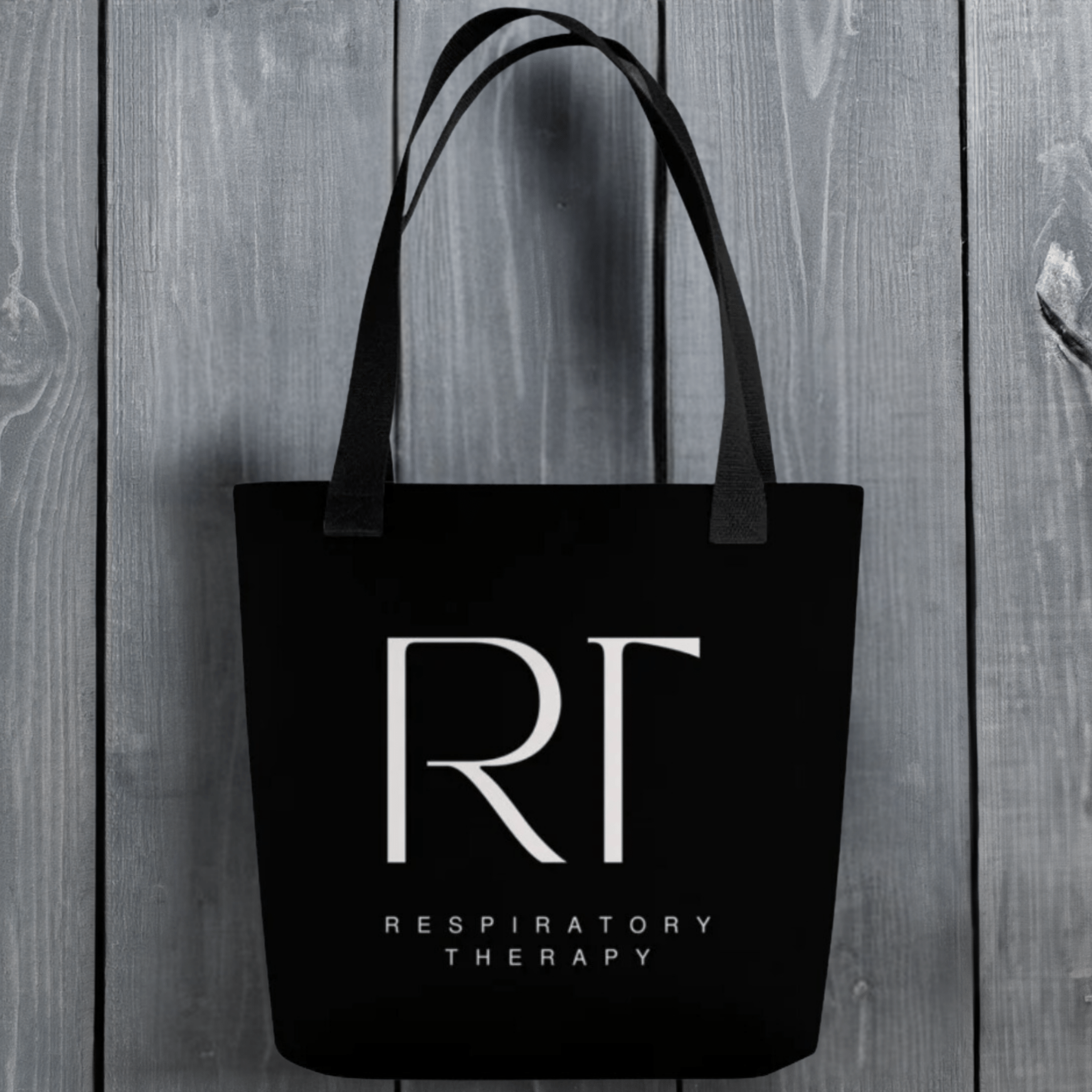Modern RT Tote bag - MedTheories