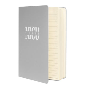 NICU Hardcover Bound Notebook - MedTheories