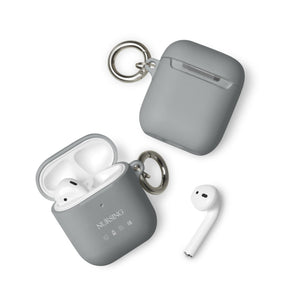 Nursing ICON Rubber Case for AirPods® - MedTheories