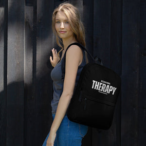 Occupational Therapy Backpack - MedTheories