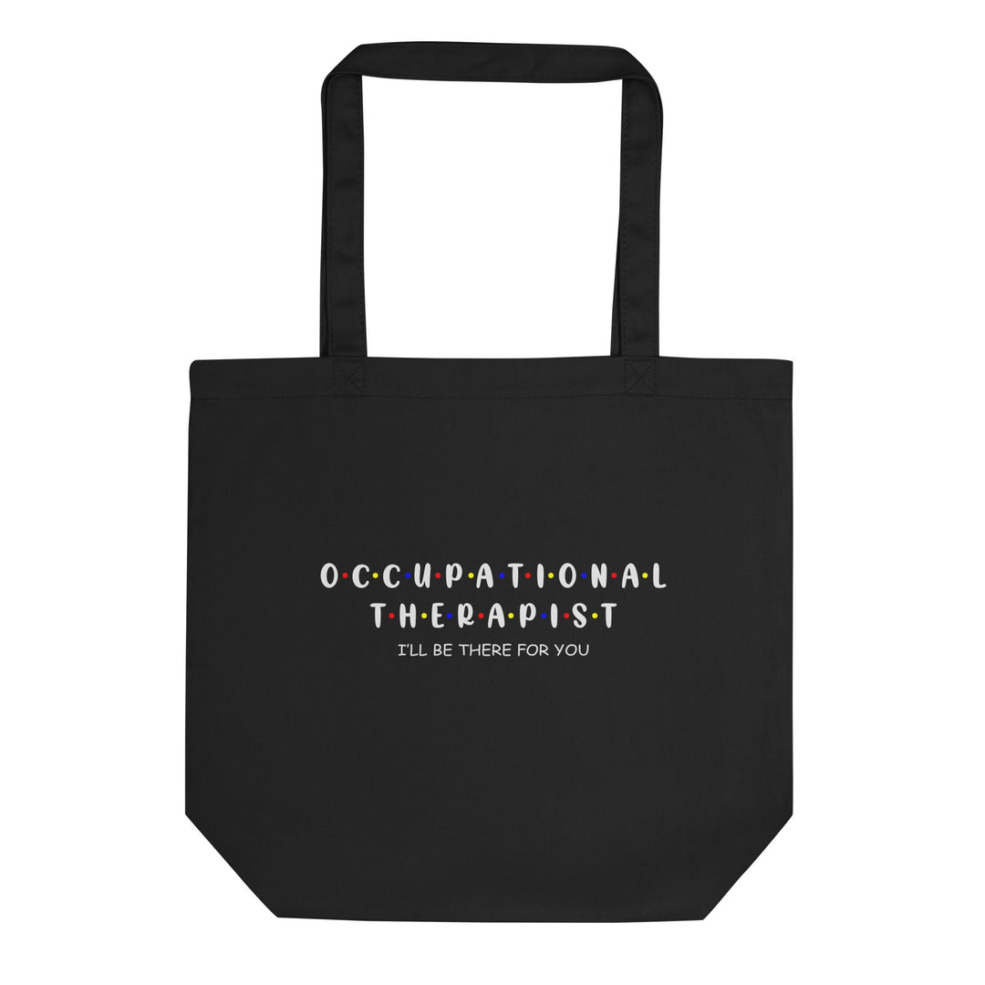 OT Friends Eco Tote Bag - MedTheories
