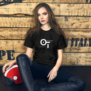 OT Minimal Logo Unisex T-Shirt - MedTheories