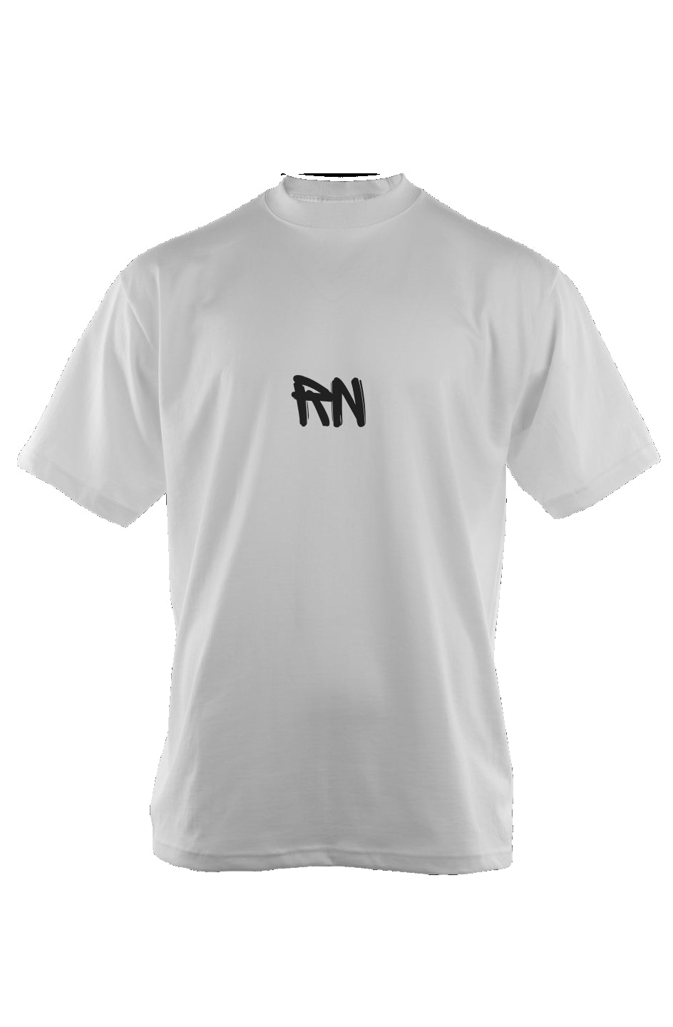 Oversized Heavyweight T Shirt - MedTheories