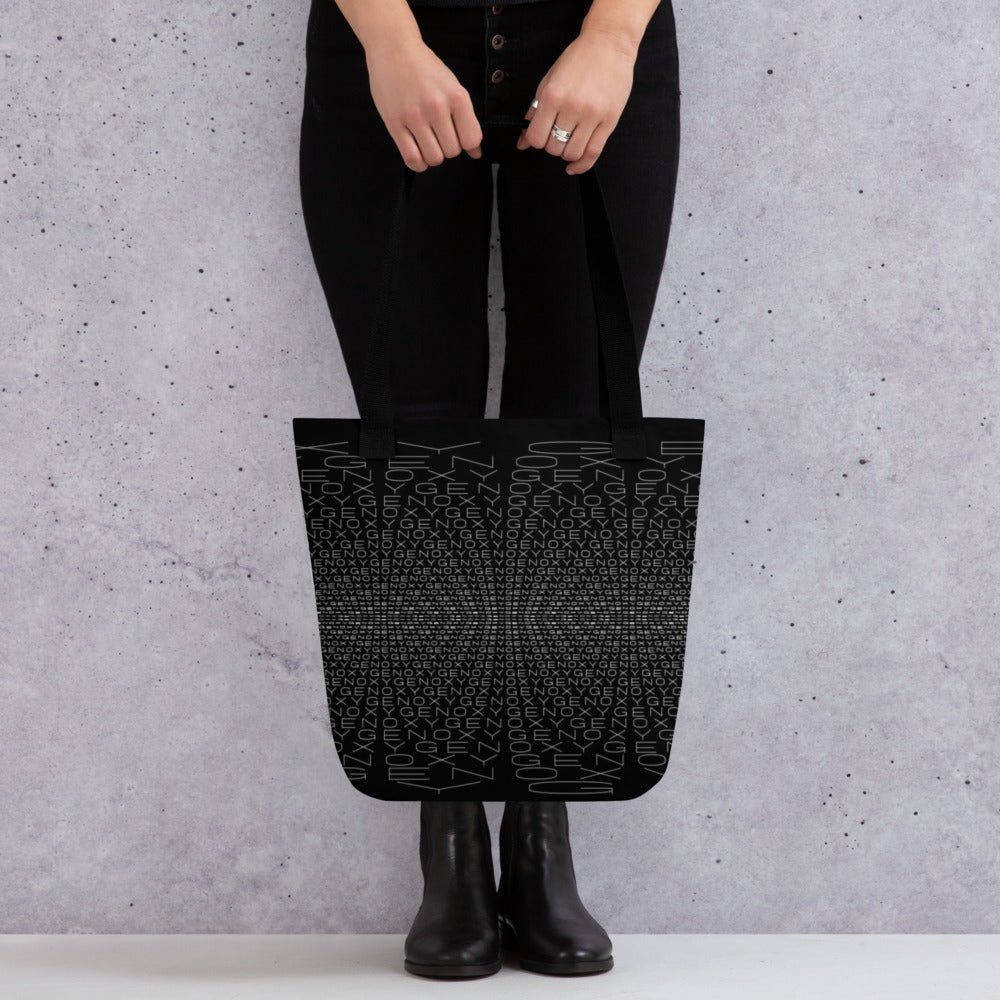 Oxygen Space Tote Bag - MedTheories