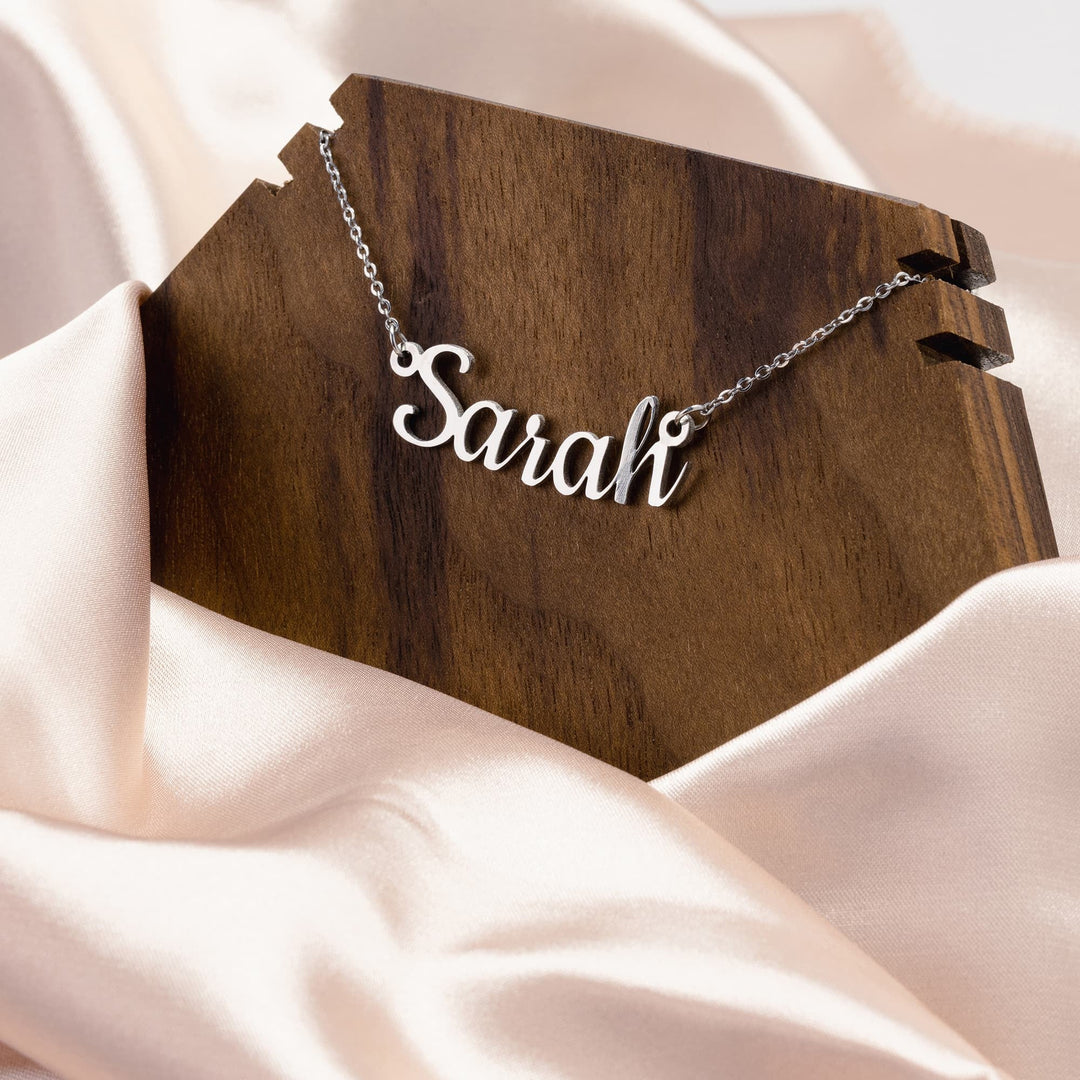 Personalized Necklace - MedTheories