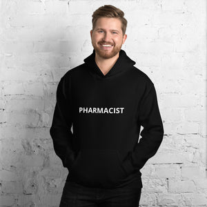 Pharmacist Unisex Hoodie - MedTheories