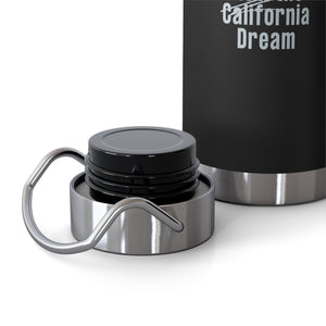 PT Liv'n The California Dream Copper Vacuum Insulated Bottle, 22-oz - MedTheories