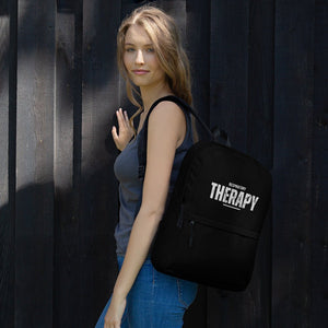 Respiratory Therapy Backpack - MedTheories