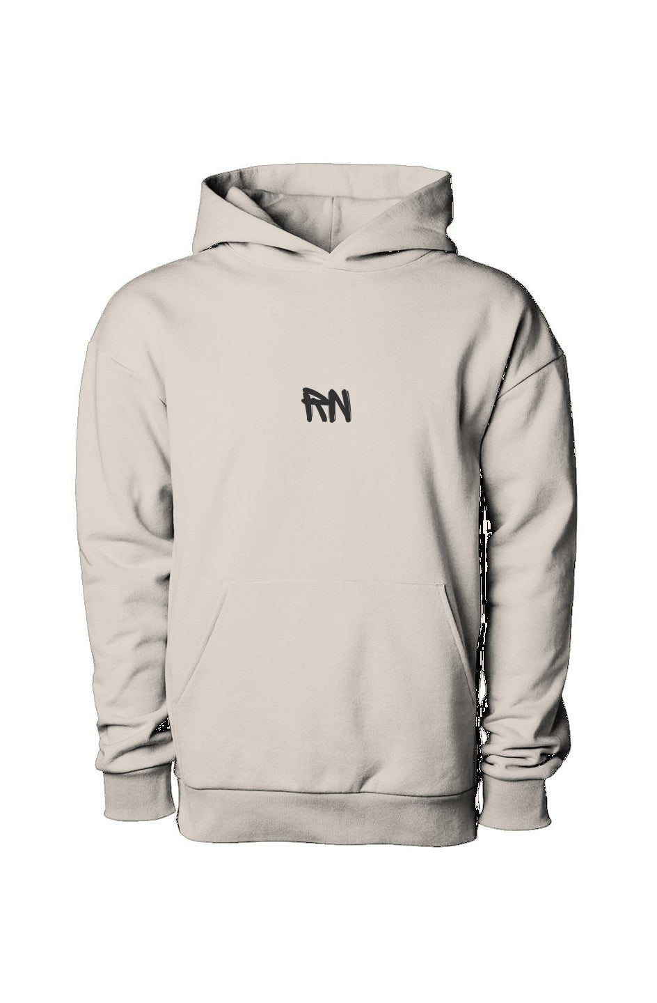 RN Mainstreet Hooded Sweatshirt - MedTheories