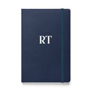 RT Hardcover Bound Notebook - MedTheories