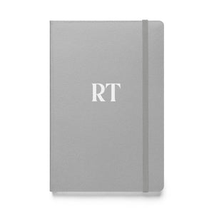 RT Hardcover Bound Notebook - MedTheories