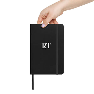 RT Hardcover Bound Notebook - MedTheories