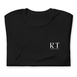 RT Listening For Life Unisex T-Shirt - MedTheories