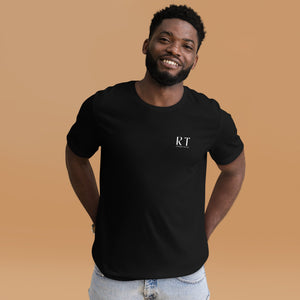 RT Listening For Life Unisex T-Shirt - MedTheories