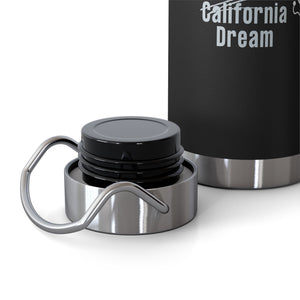 RT Liv'n The California Dream Copper Vacuum Insulated Bottle, 22-oz - MedTheories