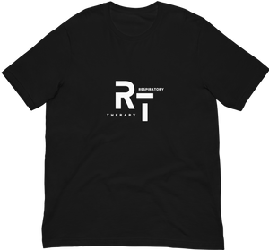 RT Minimal Logo Unisex T-Shirt - MedTheories