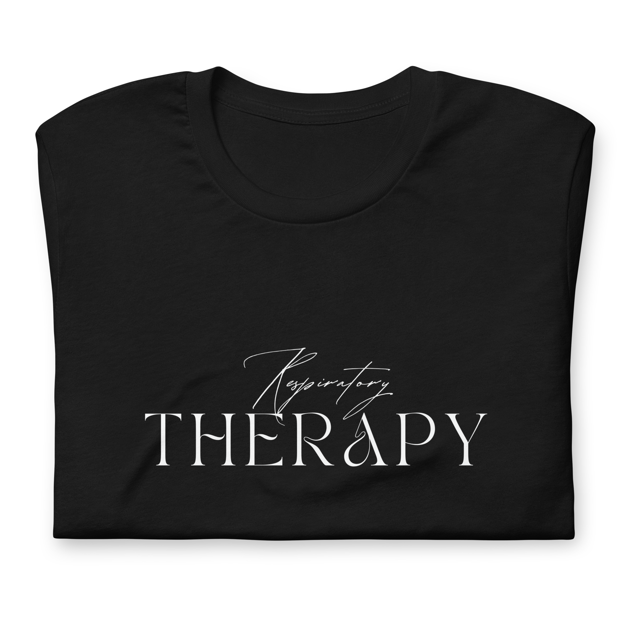 RT Minimalism Unisex T-Shirt - MedTheories
