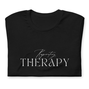 RT Minimalism Unisex T-Shirt - MedTheories