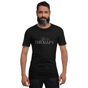 RT Minimalism Unisex T-Shirt - MedTheories