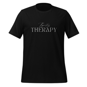 RT Minimalism Unisex T-Shirt - MedTheories