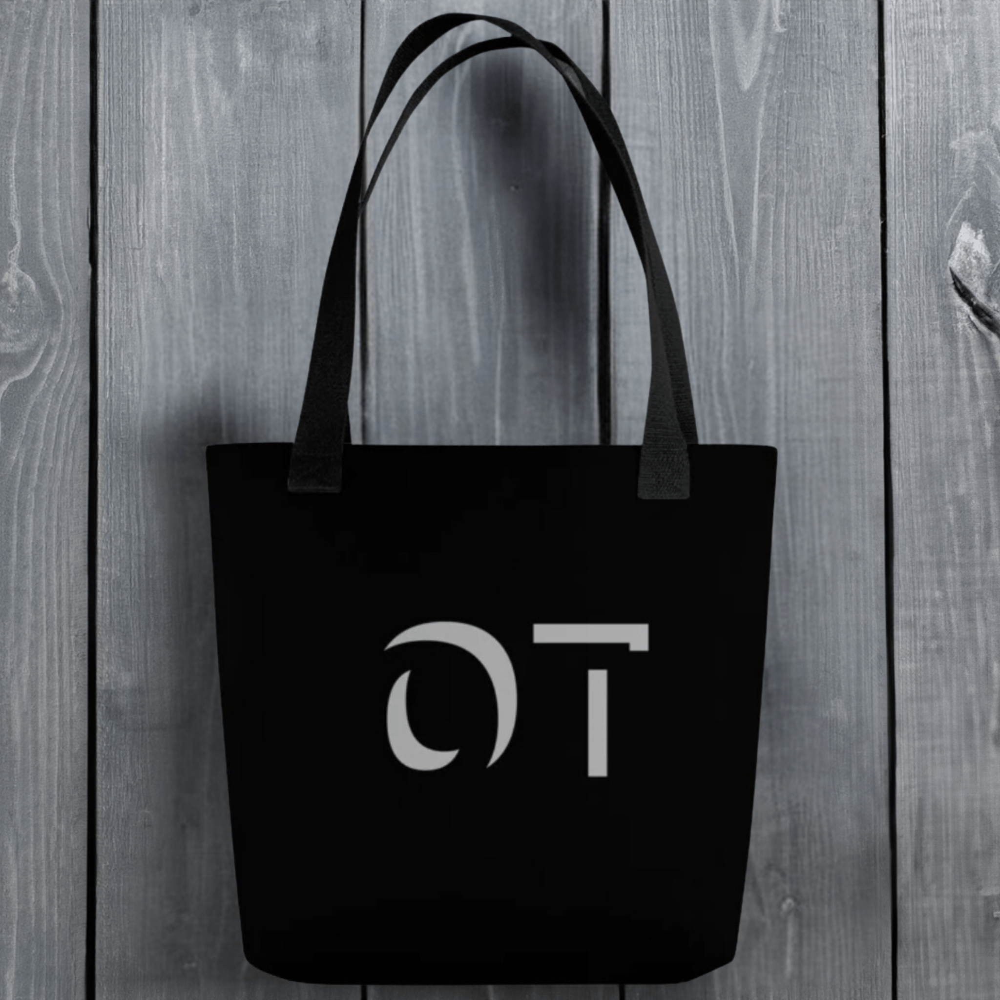 Shadow OT Tote Bag - MedTheories