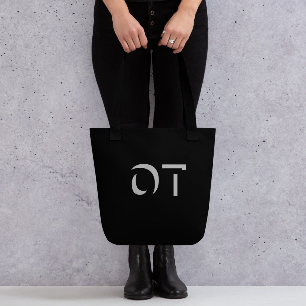Shadow OT Tote Bag - MedTheories