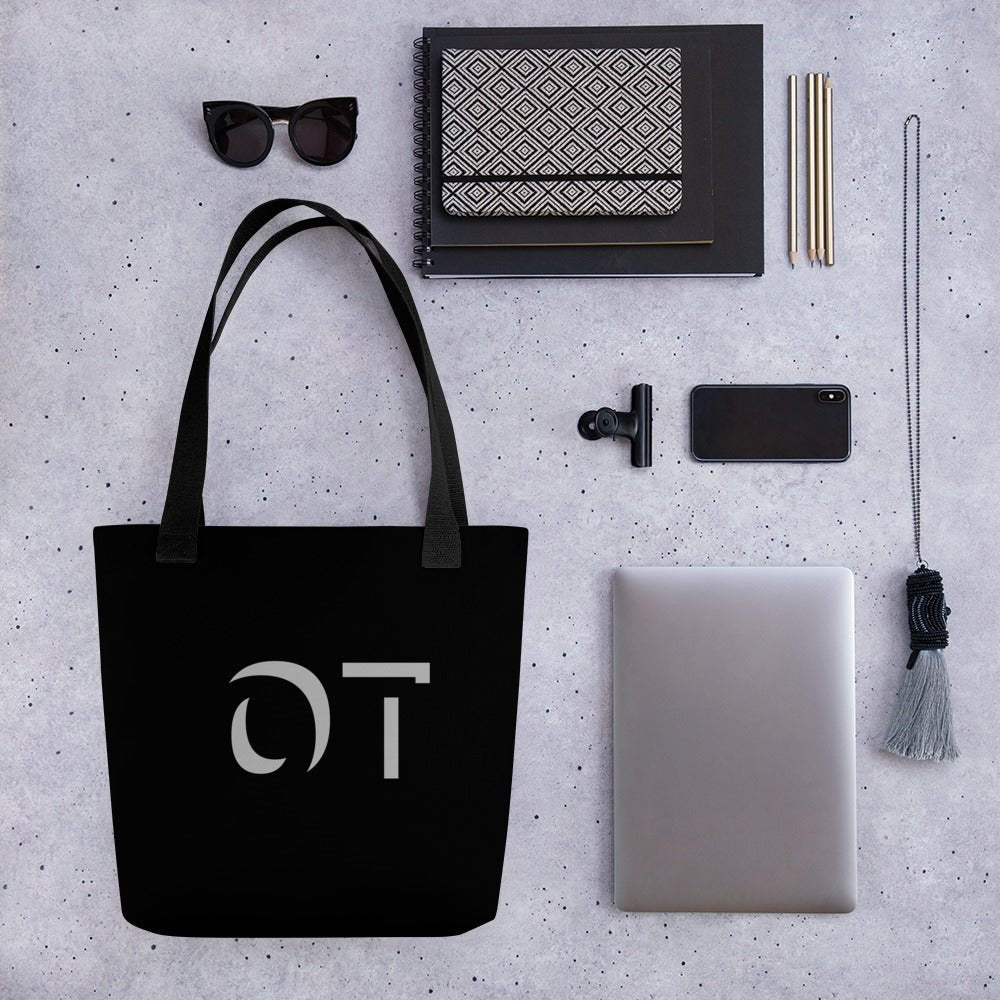 Shadow OT Tote Bag - MedTheories