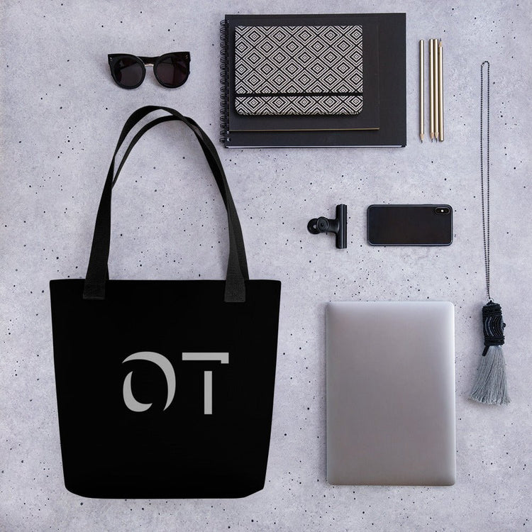 Shadow OT Tote Bag - MedTheories