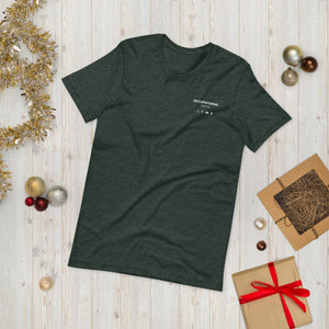 Small Occupational Therapy ICON Unisex T-Shirt Success - MedTheories