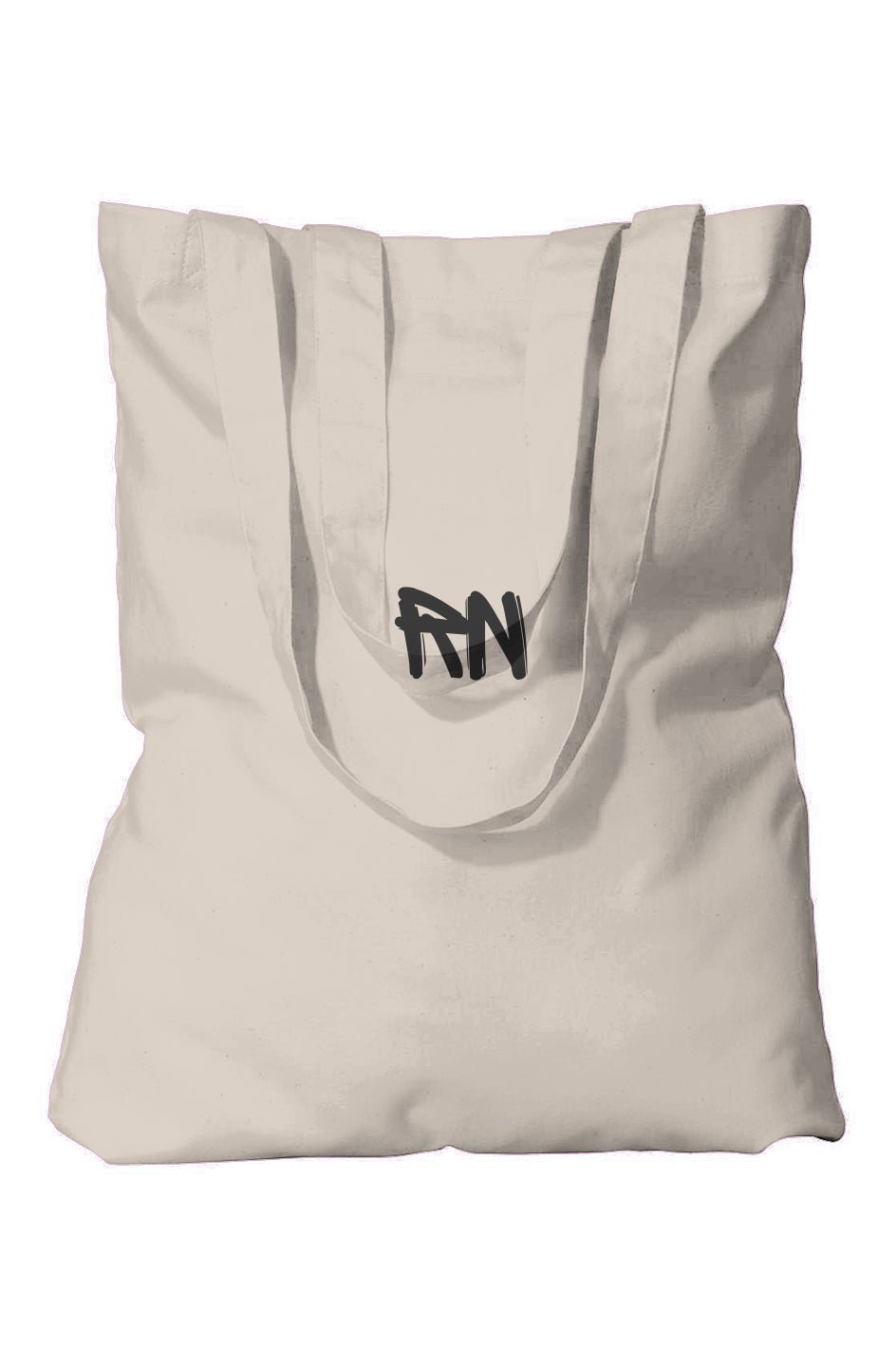 Streetwear RN Eco Promo Tote - MedTheories