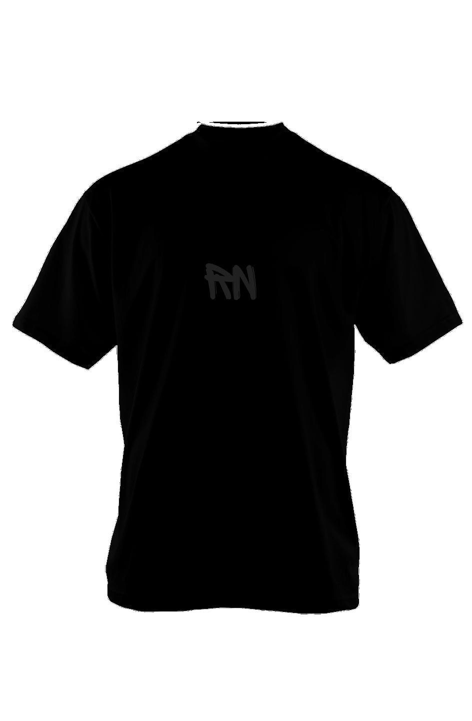 StreetWear RN Oversized Heavyweight T Shirt - MedTheories