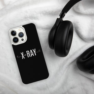 X-Ray Technologist Clear Case for iPhone® - MedTheories